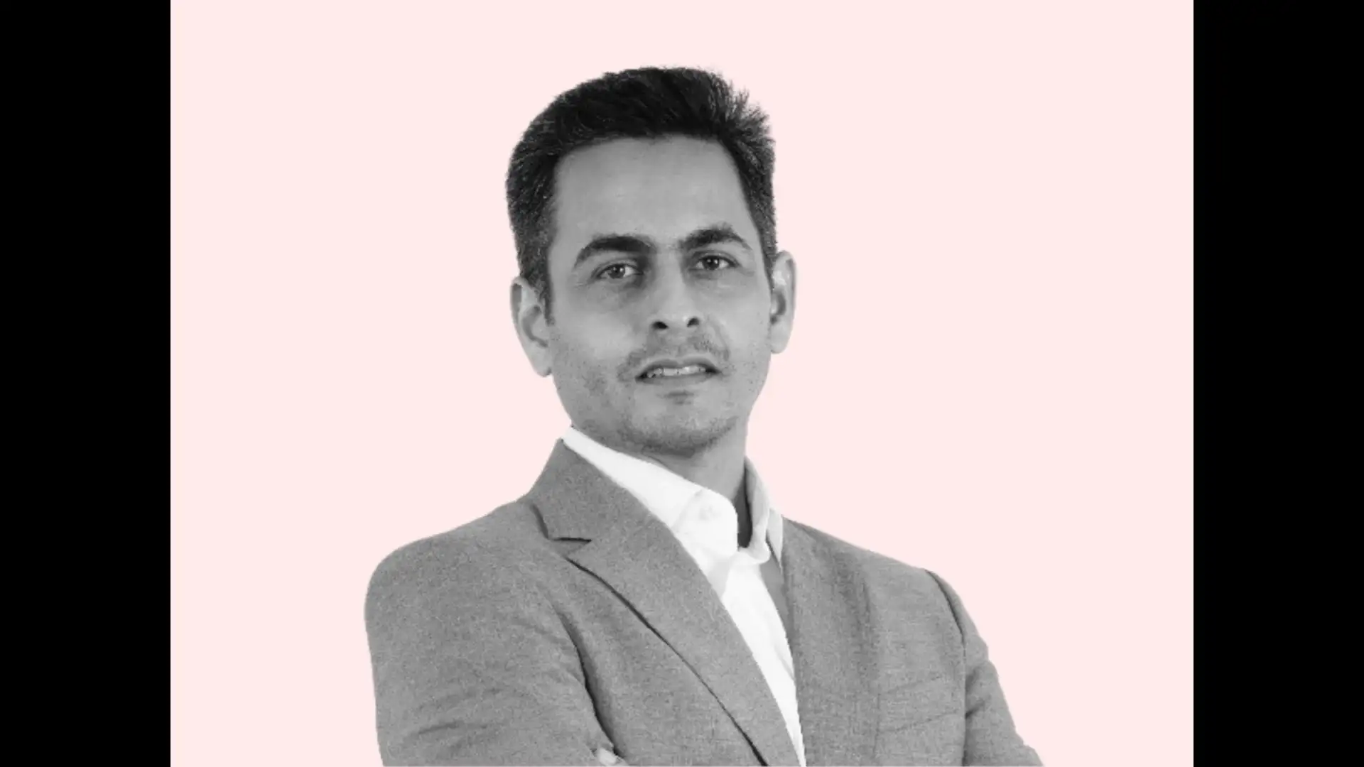 Manu Chandra, founder, Sauce VC